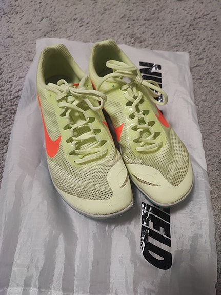 Nike Racing Piikkarit