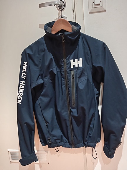 Helly Hansen liftaloft takki XS