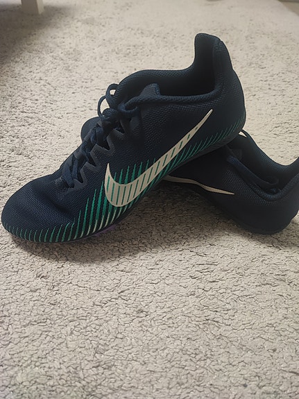Nike Piikkarit