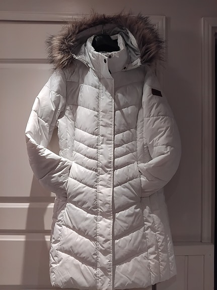 Icepeak toppatakki, 38