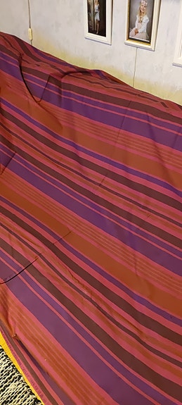 Marimekko Atlas liina