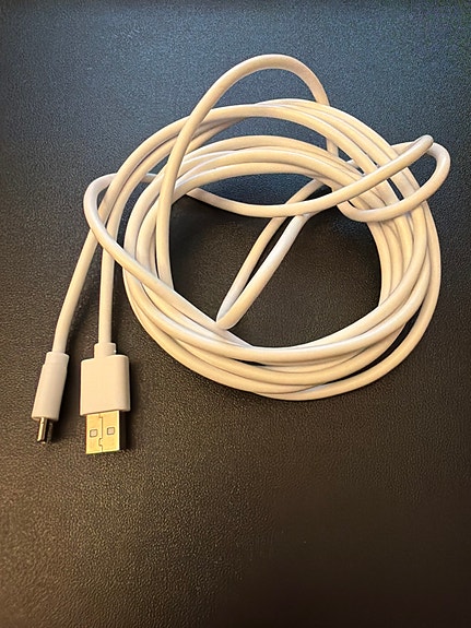 Apple Laturi USB-C to USB-A -laturi, 3 metriä