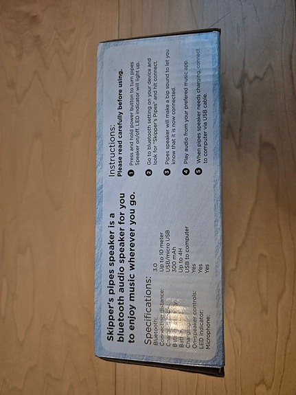 Product image 3 of 3
