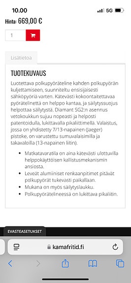 Product image 2 of 2