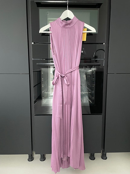 Esprit midi dress - juhlamekko
