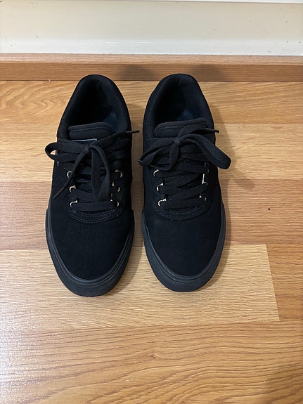 Etnies Joslin Vulc Black/Black