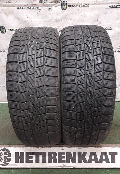195/50 R16" käytetyt kitkarenkaat