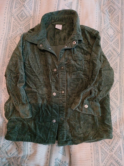 Lindex samettipaita 104