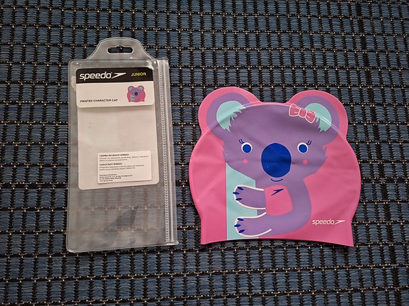 Speedo uimalakki  junior koko