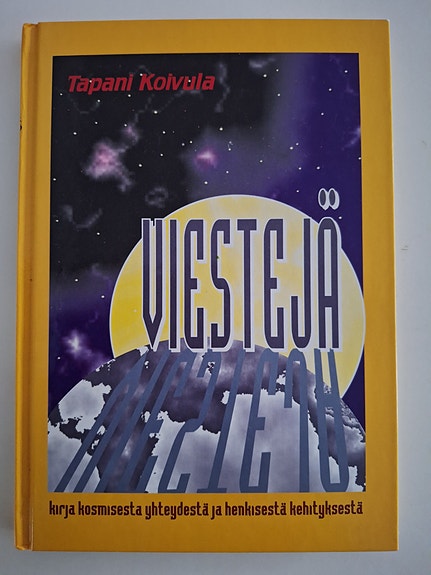 Viestejä/Tapani Koivula