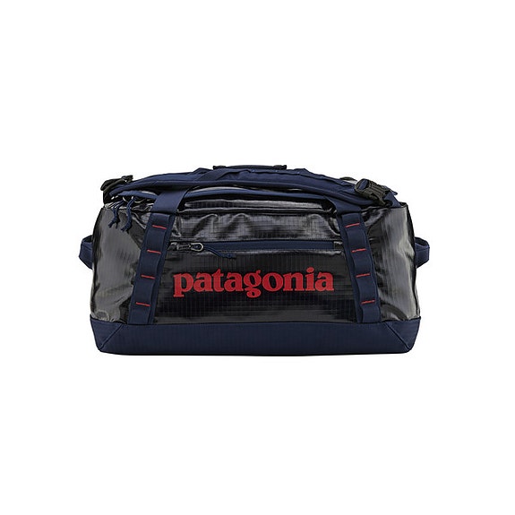 Patagonia Duffel 40l - Classic Navy