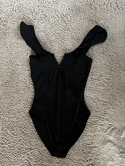 Naisten body