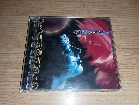 Stratovarius Destiny