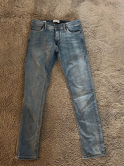 Miesten farkut 30/32