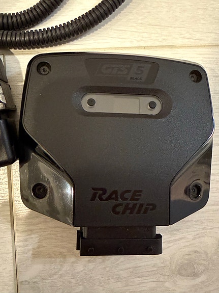 Race Chip Golf 8 R