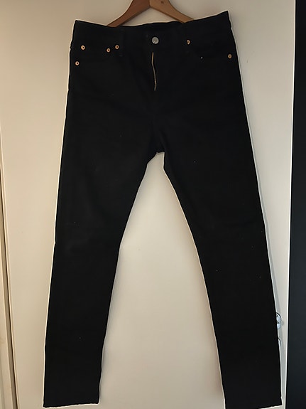 levis 501 farkut uudet 32/32