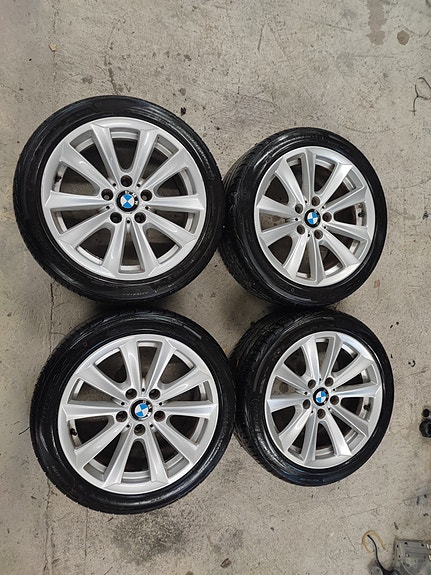 BMW Style 236