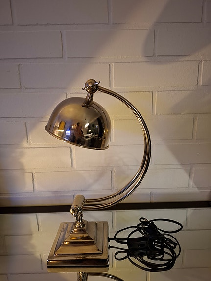 Lampe de bureau