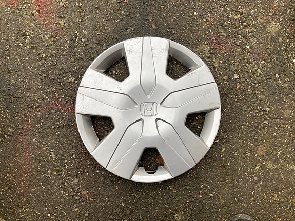 Honda civic Alkuperäinen pölykapseli 16” 1 Kpl