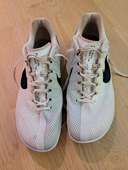 Nike Zoom Rival piikkarit