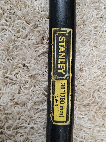Kaarisaha, Stanley
