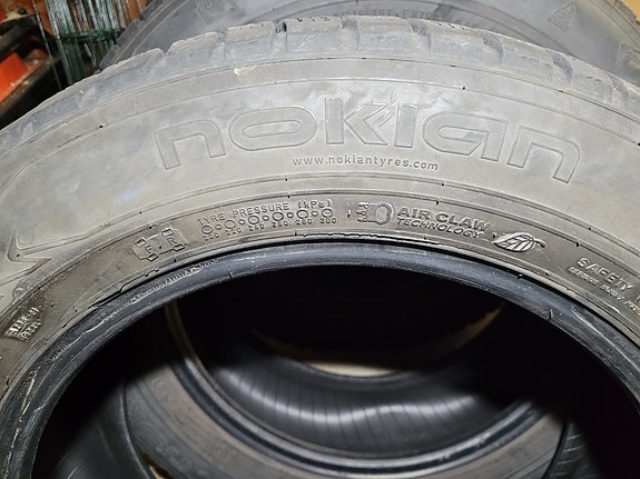 Nokian hakkapeliitta 7