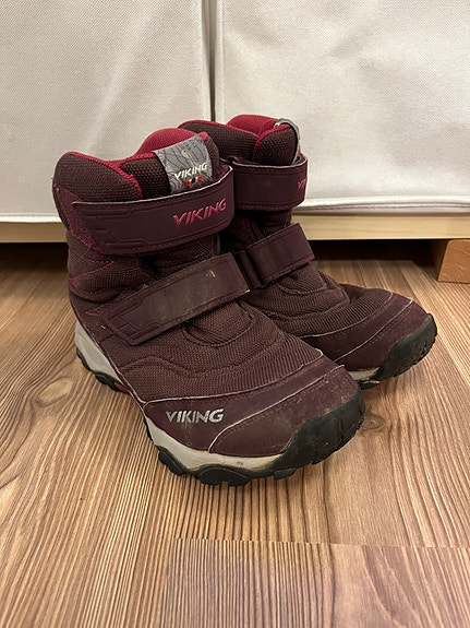 Kenkiä koko 35 - 37
