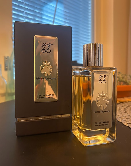 Omnia Profumi Fabrizio Tagliacarne US66 EDP (100ml)