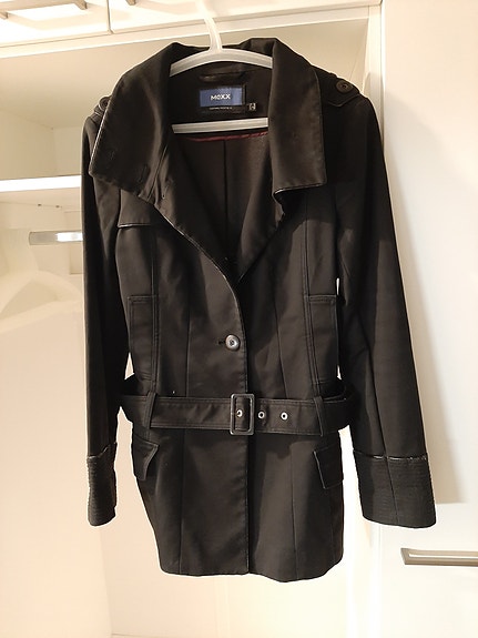 Mexx takki 38