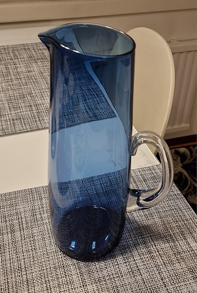 Iittala Erkki Vesanto kaadin