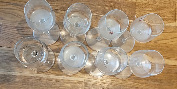 Iittala juomalasi 8kpl