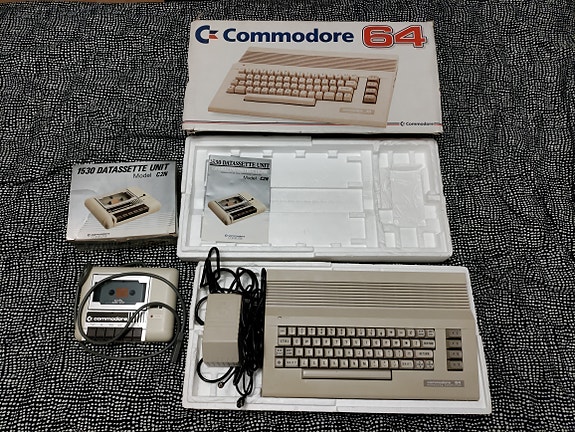 Commodore 64