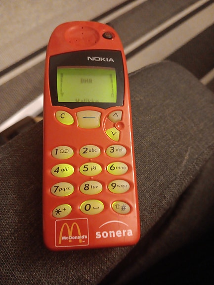 Nokia 5110