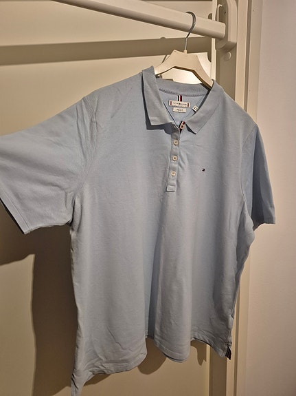 Hilfiger pikeepaita