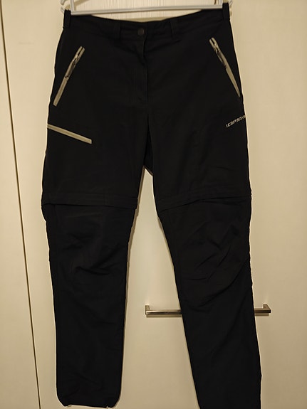 Icepeak ulkoiluhousut