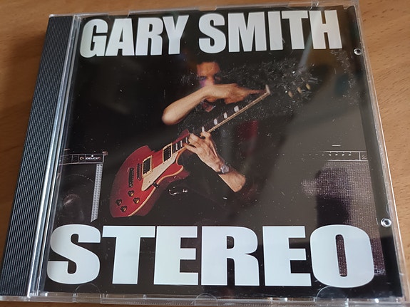Gary Smith