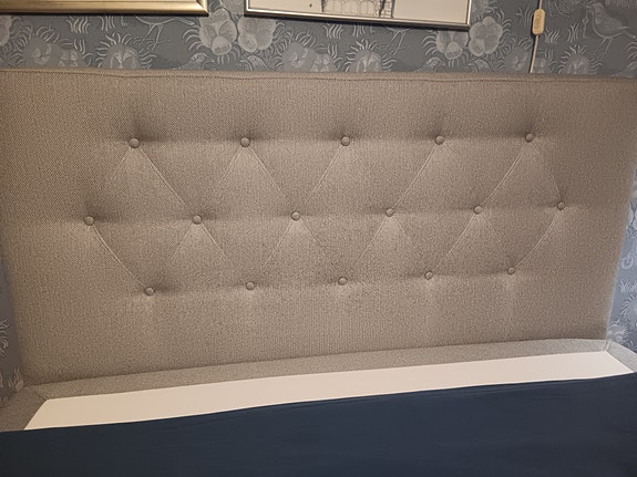 Sotka Donna sängynpääty 140 cm