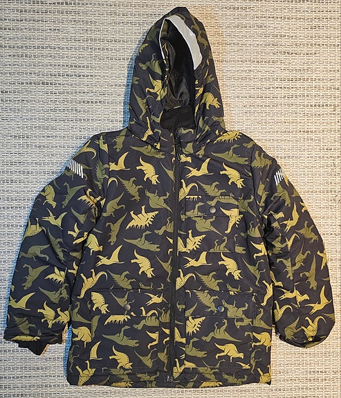 H&M Lasten Toppatakki 140