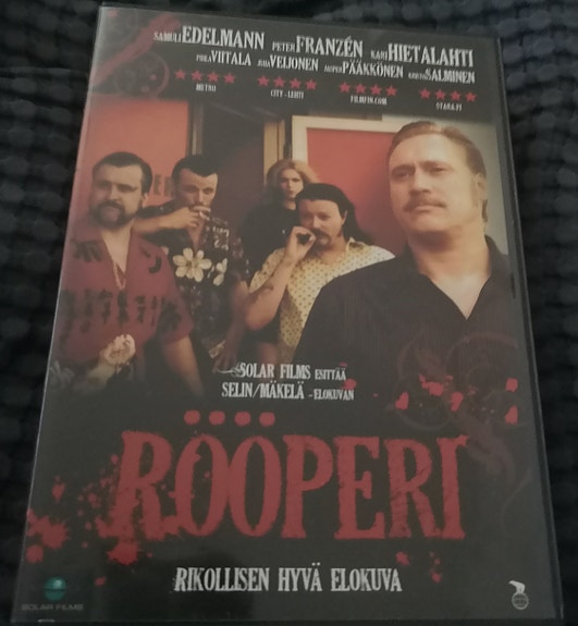 Rööperi