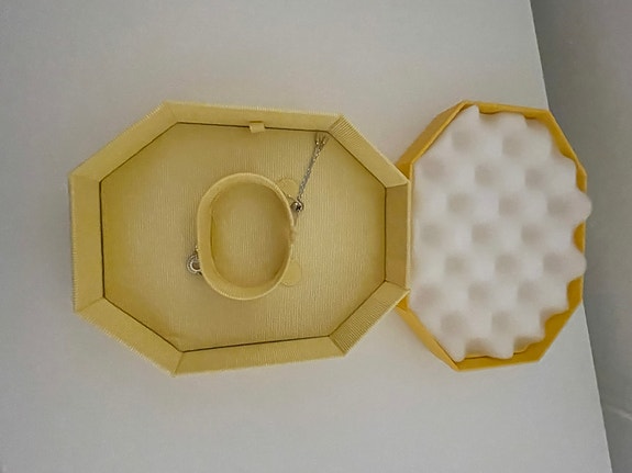 Swarovski rannekoru