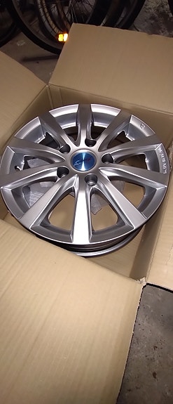5 x 127 et40 Fiat Freemont