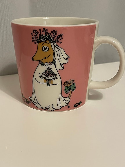 Muumimuki Sosuli