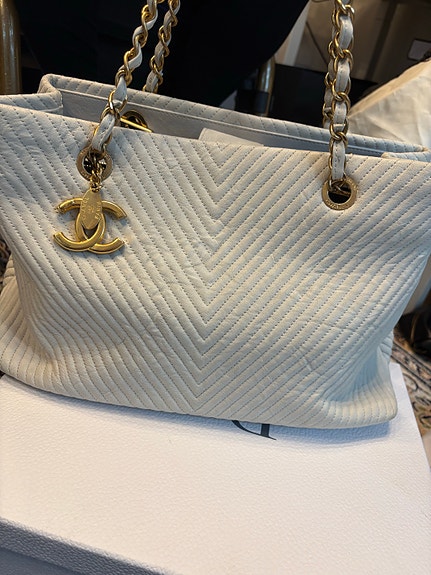 Chanel Classic laukku