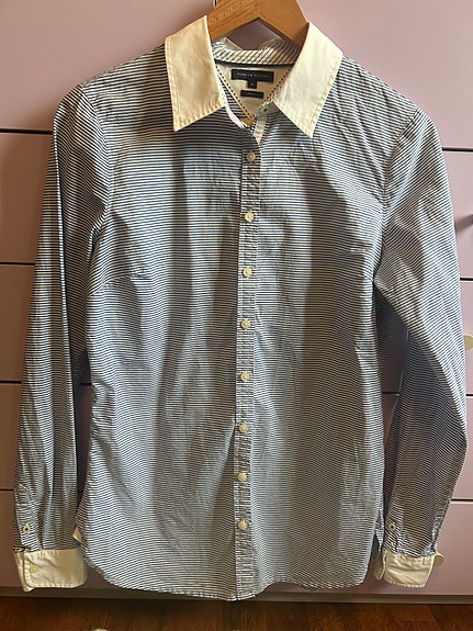 Tommy Hilfiger Paita sininen S