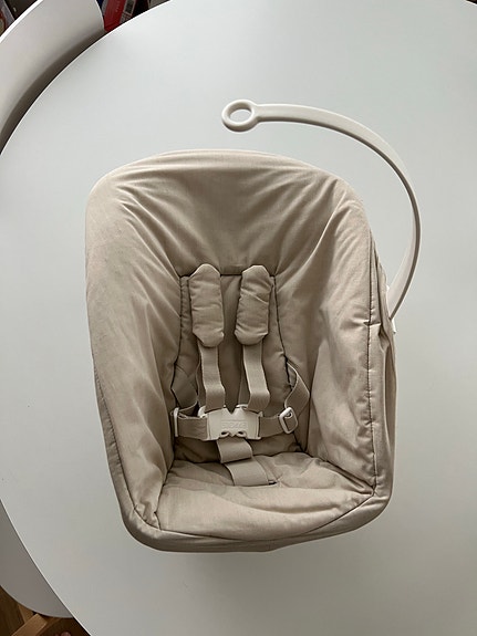 Stokke Tripptrapp Newborn set ja lelukaari Tori