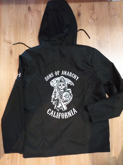 Sons of anarchy