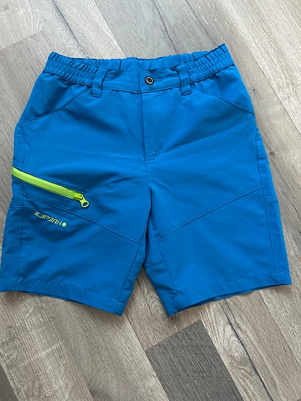 Shortsit 134-140