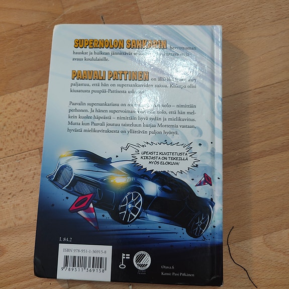 Product image 2 of 2
