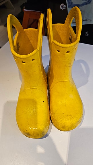 Crocs Saappaat koko J1