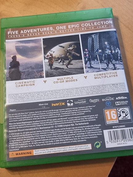 Product image 2 of 2